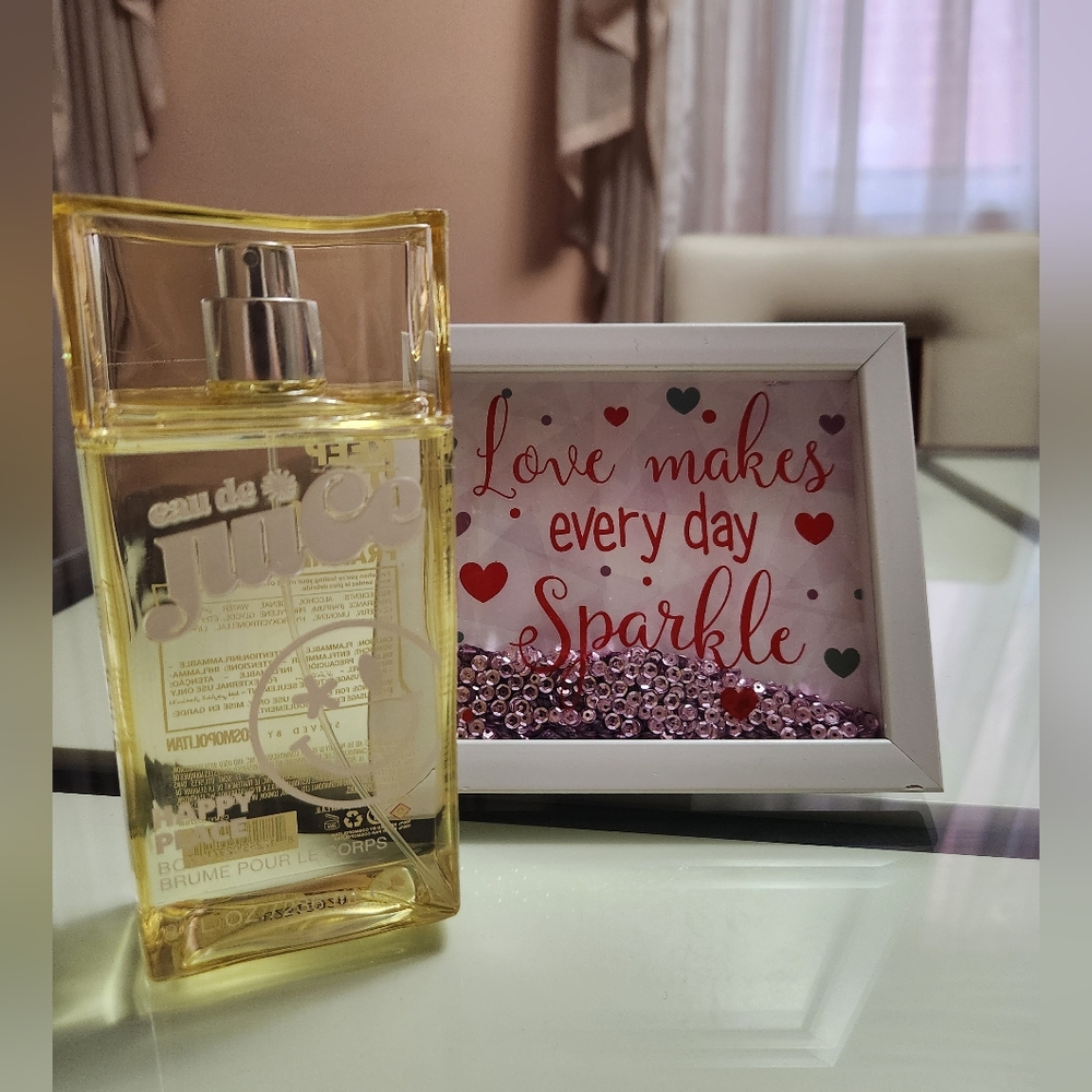 2/$20✨️Cosmo Eau De Juice Happy Place✨️